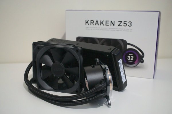 Kraken 5 at